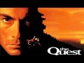 The Quest - Jean Claude Van Damme, Roger Moore - Full English Movie