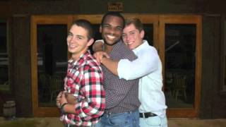 Summer Staff 2012 WINDY GAP!!!