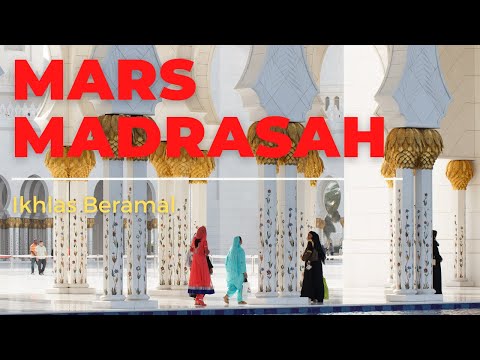 Mars Madrasah