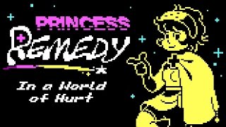 #3: Black Hole — [Princess Remedy]