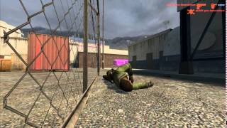 old css sick deagle flickshot