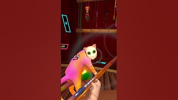 Trombone Champ VR is Crazy