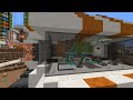 Rendog " We were down in the depths of cleo's... Cavity " #outofcontext #hermitcraft #skizz #clips