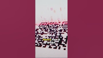 Decoding QR Codes: The Hidden Info Within