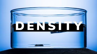 Density