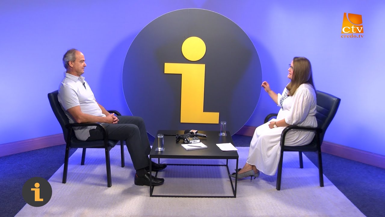 Andrei Popescu - Între Autoritate și Abuz / Interviuri cu Simona Pop Vancea