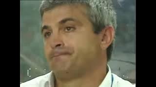 FINAL DIVISI UTAMA LIGA INDONESIA 2005 FULL MATCH