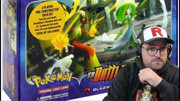 EX Ruby & Sapphire - How To Identify Pokemon Card Prints Variants Misprints Errors