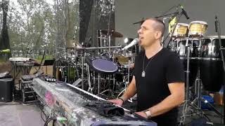 Amadeus Band  Ada Ciganlija 2 Sve Sam Suze