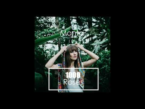 Monta - 1000 Roses (Official Audio) (Supernova 2018) (eurovision) Latvia