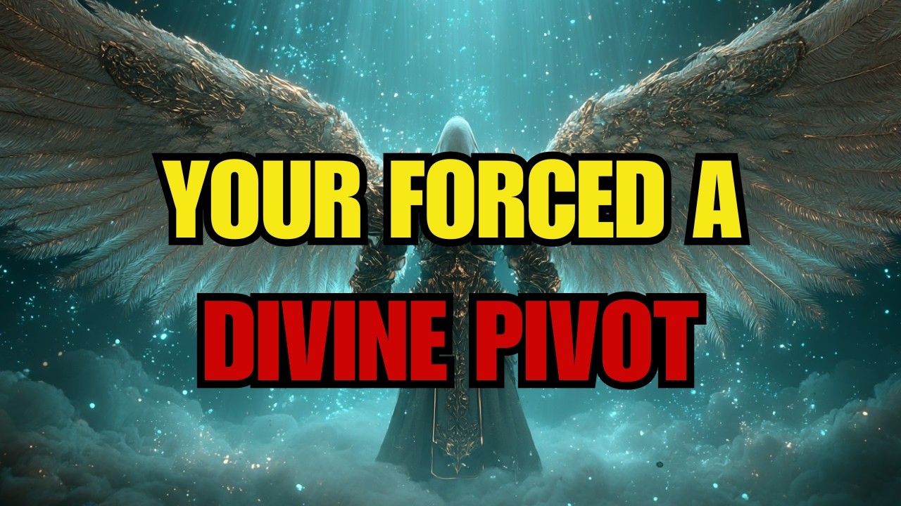 Chosen One, Heaven Took Notice of What You Just Did — Get Ready for Your Breakthrough