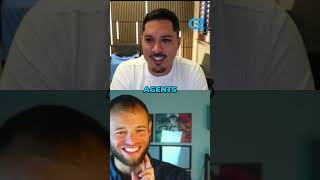 Victor Gonzalez: Find Him on Social Media! #shorts