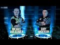 Michael van Gerwen vs Gary Anderson | Premier League Darts Highlights