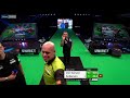Michael van Gerwen vs Gary Anderson | Premier League Darts Highlights