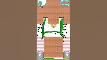 Protect Balls Level 12😐🤩 #shorts