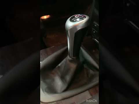 BMW e61 530d