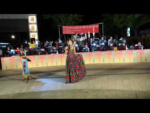 109/7/11嘉義市鵝媽媽公益樂團—拼裝歌—施岑