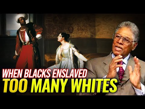 Why Is This History Of Slavery Hidden In Schools 