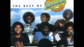 Lakeside - I Want To Hold Your Hand chords