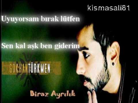 YONCA KOCADAG feat  GÖKHAN TÜRKMEN  RÜYA düet