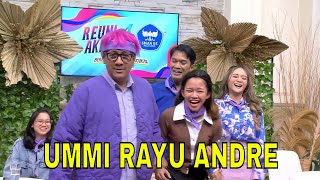 Cinta Bersemi Saat Reuni | BTS (16/08/25) Part 3