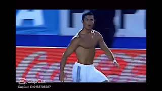 Ronaldo Ski̇i̇l Şfetbeniöneçıkar