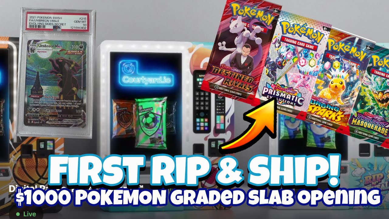 pokemon cards io Pulls From Courtyard.io : r/pokemoncards