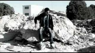 Z.z-Io Ft Rt-Mc - Enfant Perdu ضايع Clip Officiel
