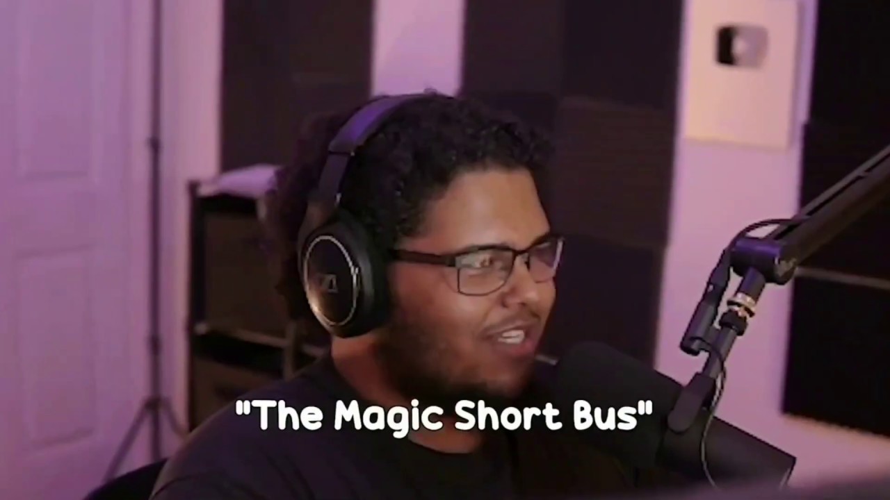 Grizzy Stroke Moments 2