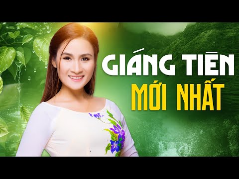 Nhạc Bolero GIÁNG TIÊN Hay Nhất - Liên Khúc Ca Nhạc Trữ Tình Dễ Nghe Dễ Ngủ CỰC ÊM TAI