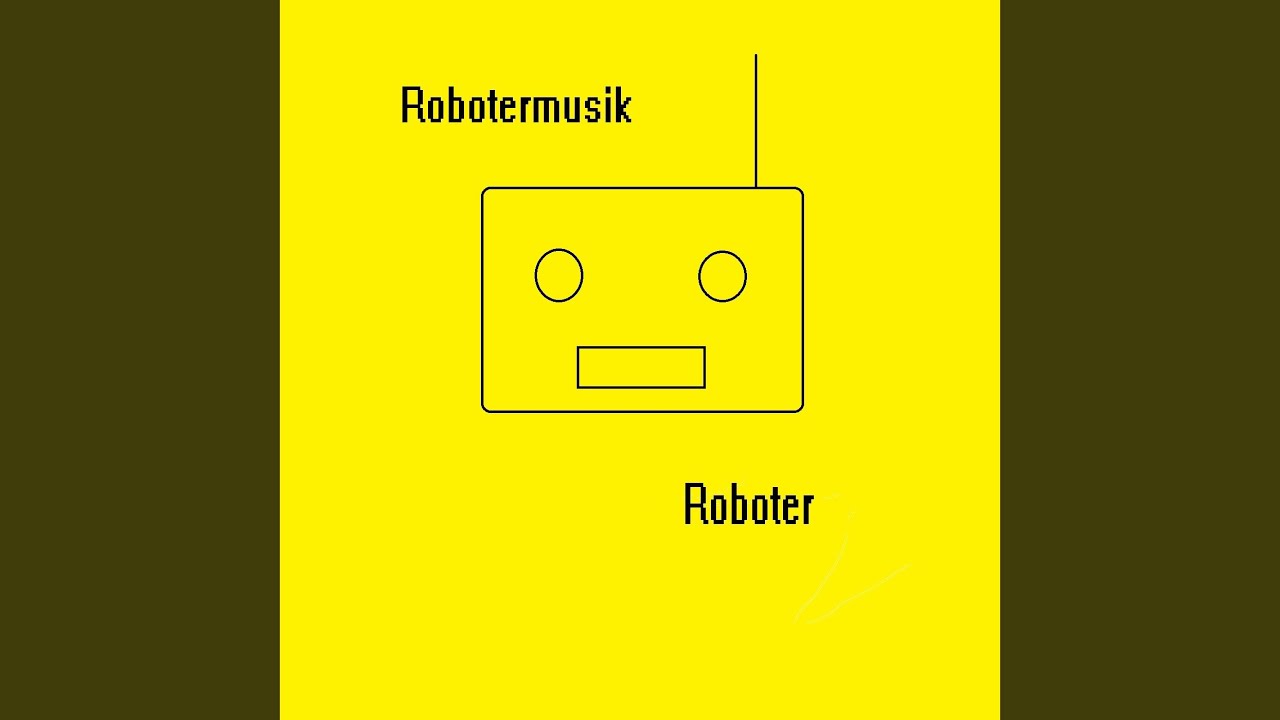 Watch Roboterphantasie on YouTube Watch Roboterphantasie on YouTube