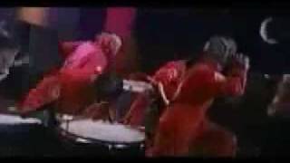 Slipknot on Conan O'Brien Show