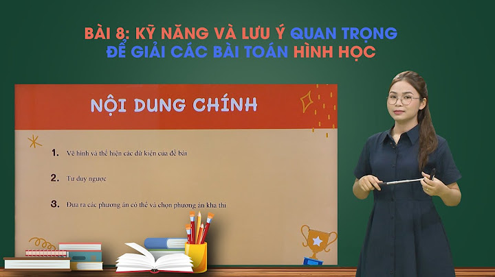 Chinh phục kỳ thi vào 10 toán hình năm 2024