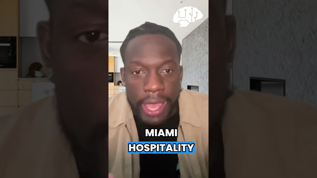 Why Miami Might Be the Best City for Tech Startups Right Now