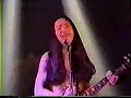 ゆらゆら帝国 19920304 新宿ロフト