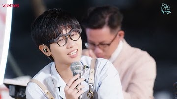 Hot: Tiên Cookie lần đầu chia sẻ về phát ngôn từng gây tranh cãi I Biển của Hy vọng