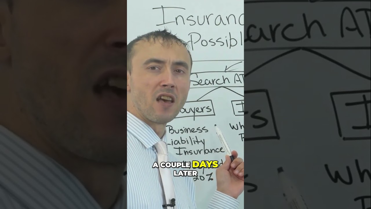 🚰 Avoid the Leaky Funnel: Master Your Insurance Ads 🎯