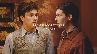 Prongsfoot Scenes Pack