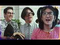 Puro na lang kalokohan!  | Scene from IT&#39;S COOL BULOL