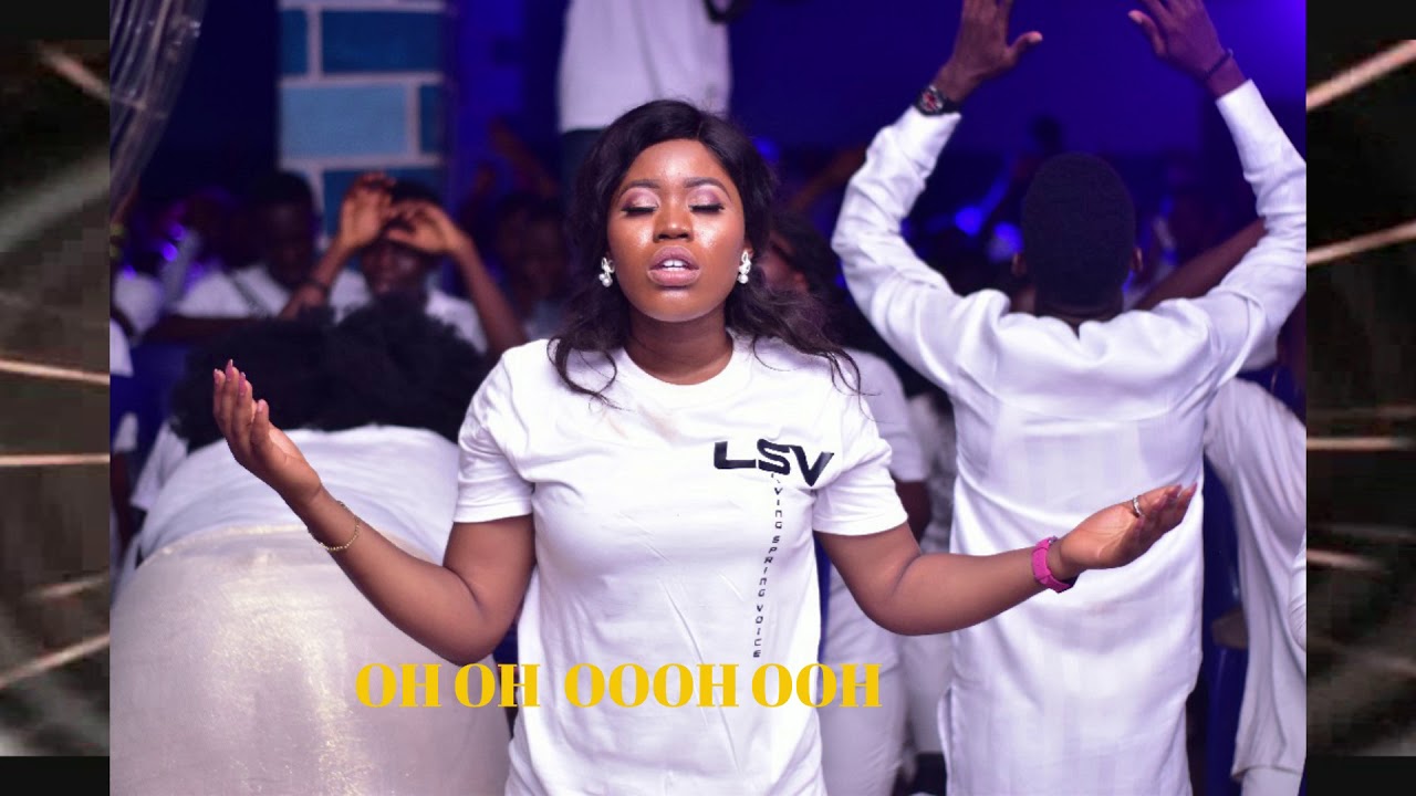 My Help Has Come by David Dam (Cover) YouTube