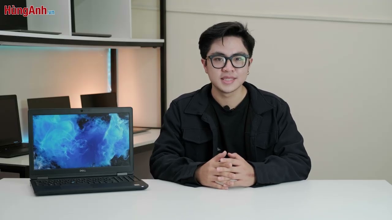 Đánh giá Dell Precision 3530 Core i7 8750H NVIDIA Quadro P600  Laptop đồ họa, kỹ thuật mỏng nhẹ