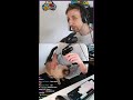 Blindfolded Mario Speedruns & Sunshine Hoverless Later! | VERTICAL STREAM #shorts