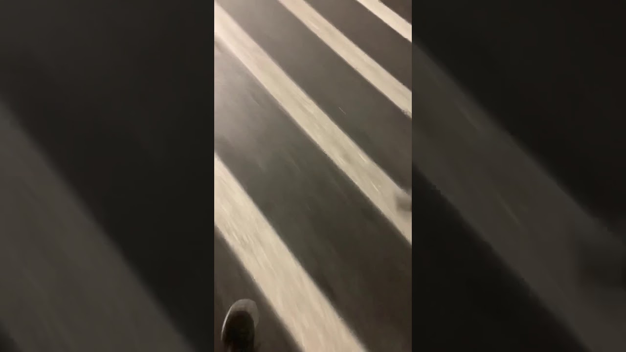 “Storm Area 51” 9-20-19 Content (Back Gate Road) (Rachael, Nevada)