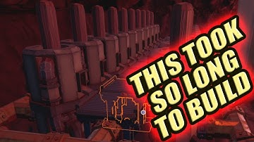 Building a New Automated Mining Machine That Breaks My Game Hydroneer 2.0