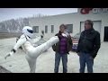 The stigs chinese cousin  the stig  top gear  bbc
