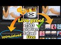 Capcut No Internet Connection Problem Fix Kaise kare100%Real । Capcut Pro Effect Not showing!