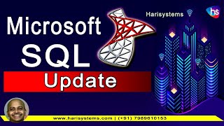 Free Microsoft SQL Course with certification | Free Web Development course | Harisystems