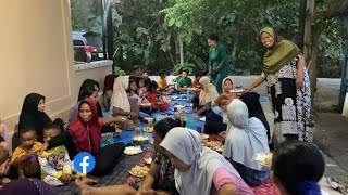Acara Hari Ini Alhamdulillah Lancar Ngger  
