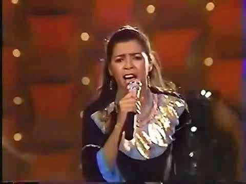Irene Cara Flashdance What A Feeling Solid Gold 1983 HD 1