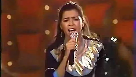 Irene Cara   Flashdance What A Feeling Solid Gold 1983 HD 1